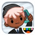 托卡辦公室