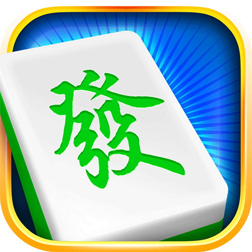 百灵麻将
