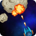 行星爆炸