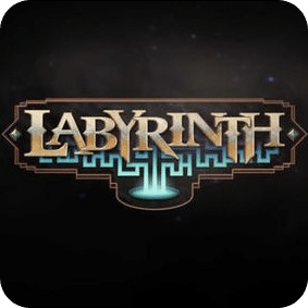 迷宫 Labyrinth
