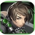 黑色軌跡
