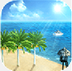 密室逃脫盛夏的沙灘