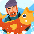 釣魚先生