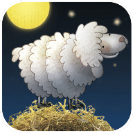 晚安小绵羊