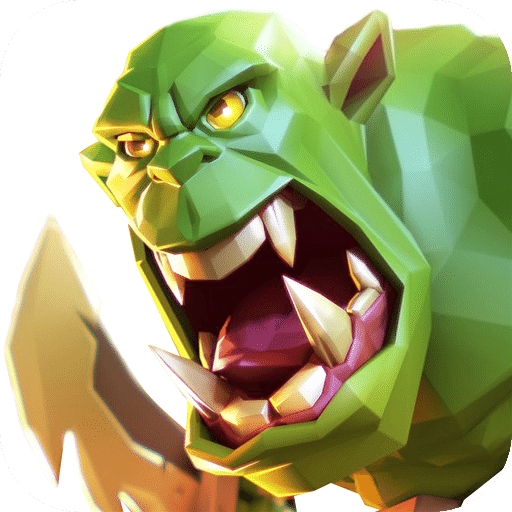 獸人單機版