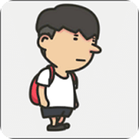 骷髅跑酷