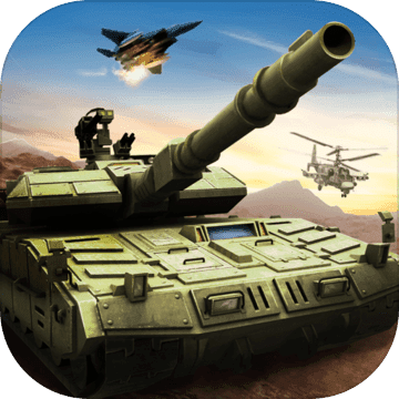 League of Tanks Global War坦克联盟