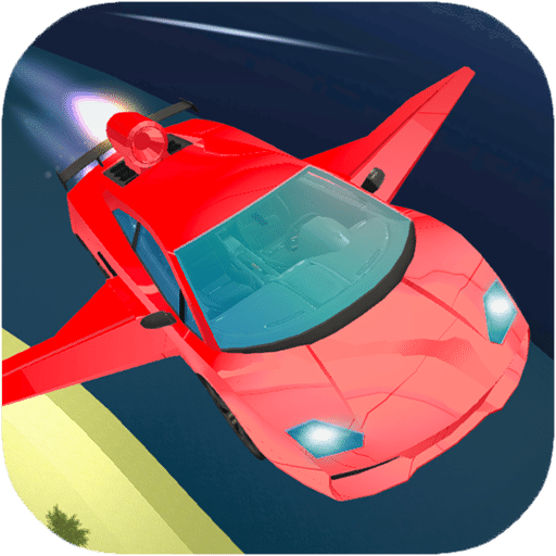 飛車模擬器：空中特技