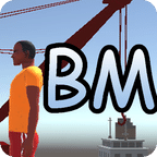 Backflip Master