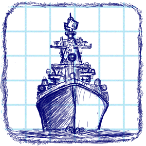 海戰(zhàn)棋