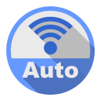 WIFI自動連接器