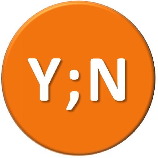 是或否