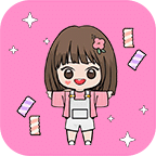 贴纸制作