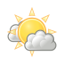 天气通知