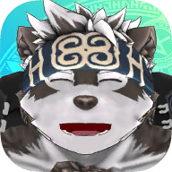 與狼神神威一起