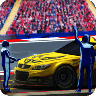 汽車修理員3D