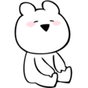 愛跳舞的兔子