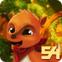 靈鹿
