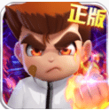 熱血無語