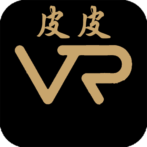 皮皮vr
