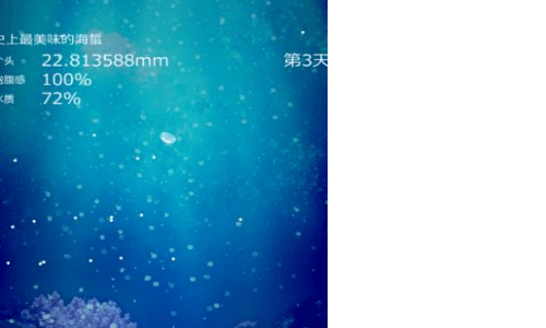 水母養(yǎng)成