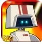 動力機器人