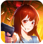 女孩僵尸殺手