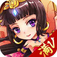 貂蟬戲三國(guó)