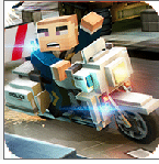 我的世界賽車