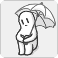 下雨的閣樓