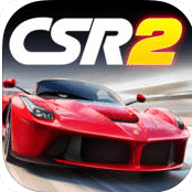 CSR Racing 2