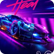 极品飞车：热度