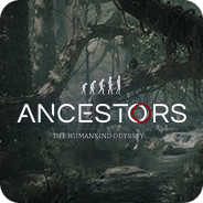 先祖：人類奧德賽