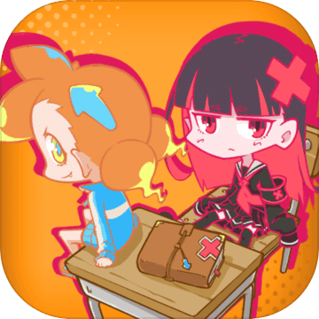 少女的迷宮書