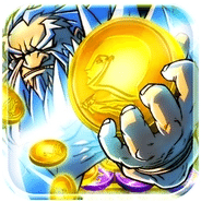 金钱之力