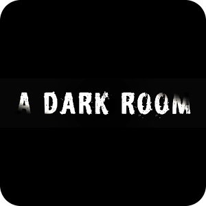 黑暗的房间