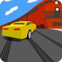 鐵路十字車站
