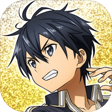 刀劍神域 Alicization Blading