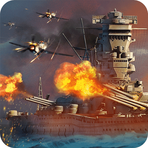 海洋帝國軍艦之戰(zhàn)
