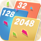 2048纸牌