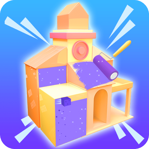 油漆藝術(shù)品2019