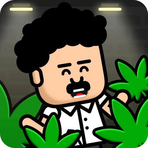 閑置雜草工廠