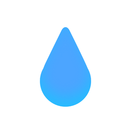 水滴打卡