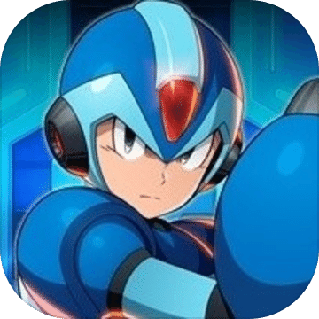 洛克人 X DiVE