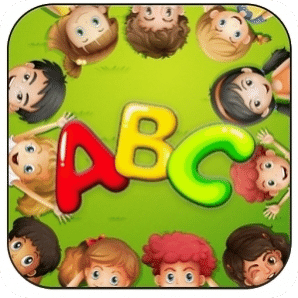 ABC儿童学习