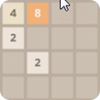2048数字