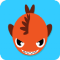 模擬食人魚