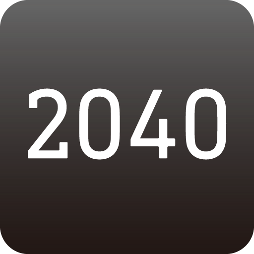 2040書店