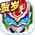 鎧甲勇士英雄傳說