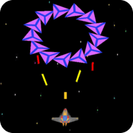 星际毁灭
